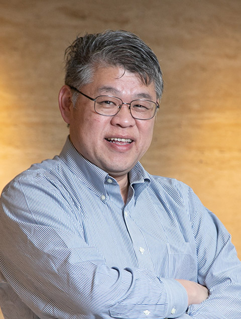 Industrial Technology Investment Corporation CEO Michel Chu