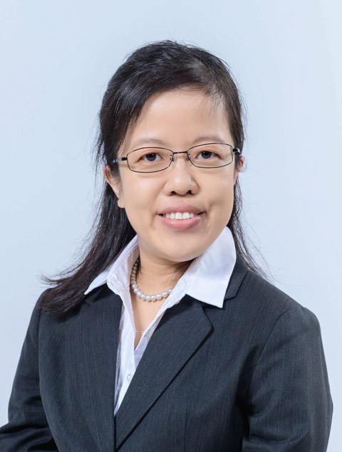 Aves Capital Group 常務取締役 Susan Ko