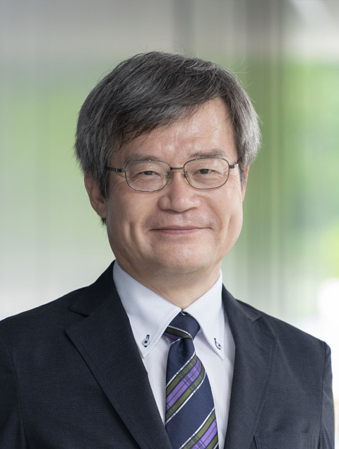 名古屋大学 教授 天野 浩（ノーベル物理学賞受賞者）