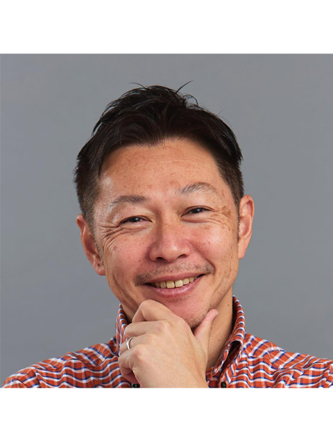 株式会社Fusic 取締役副社長 浜崎 陽一郎