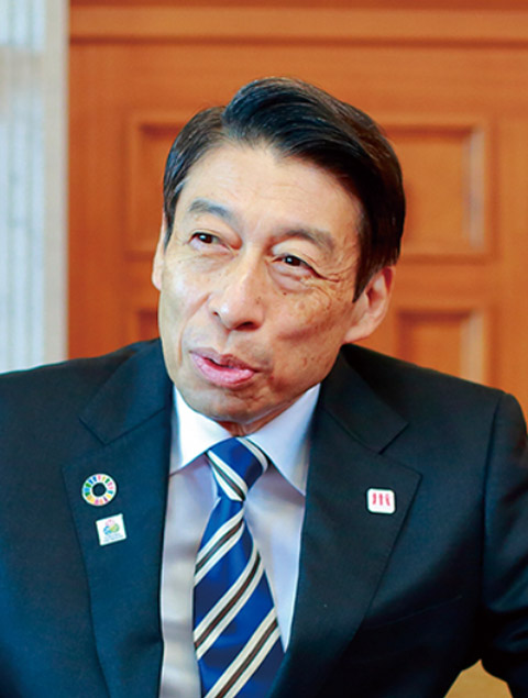 福岡県知事 服部 誠太郎