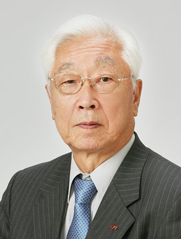 九州経済フォーラム 会長 石原 進
