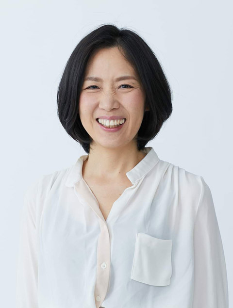 株式会社インフォステラ 代表取締役CEO 倉原 直美