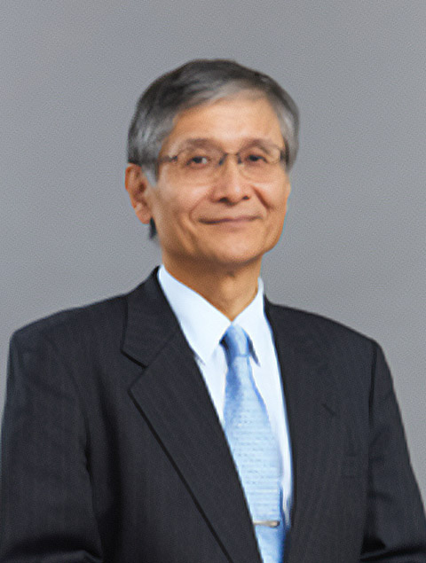 九州大学 名誉教授 安浦 寛人