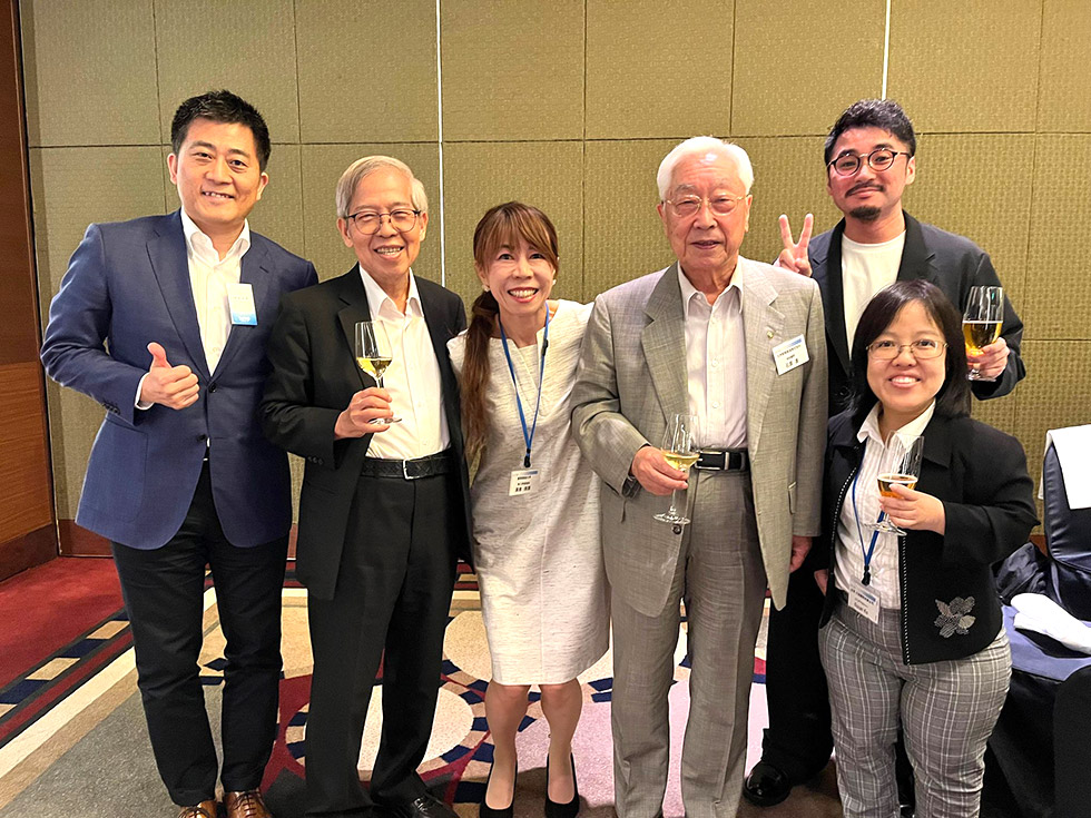 令和6年度 定期総会・特別講演の様子5