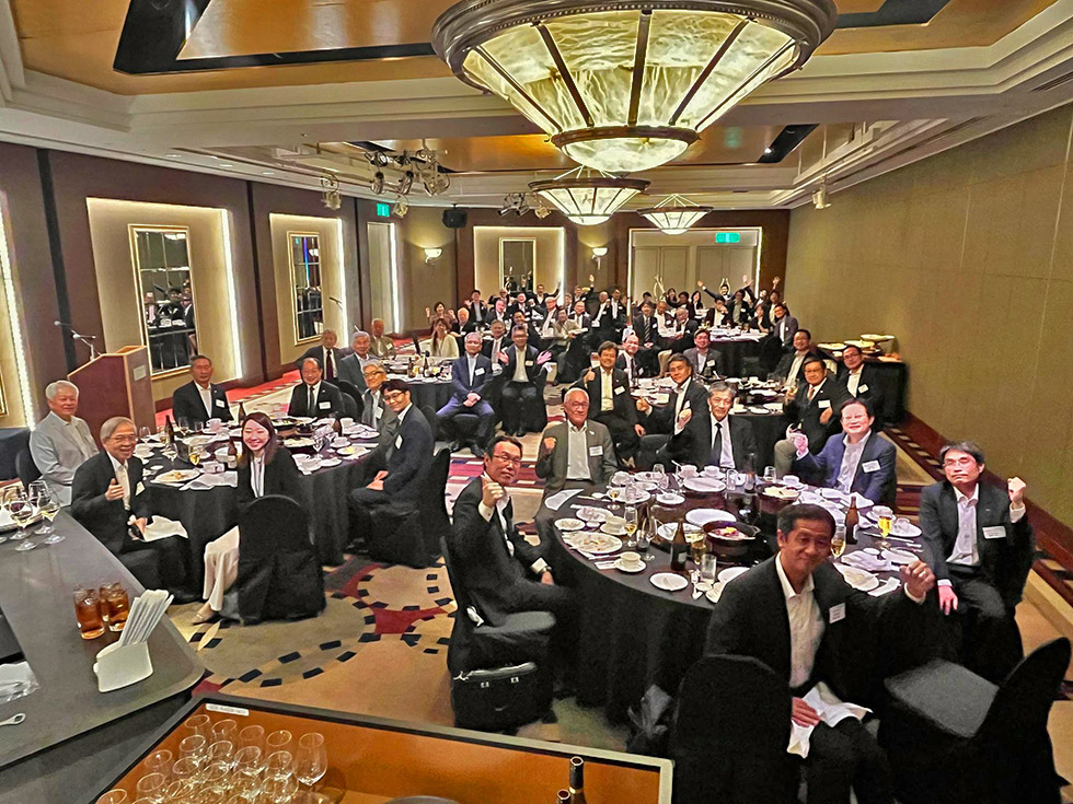 令和6年度 定期総会・特別講演の様子6