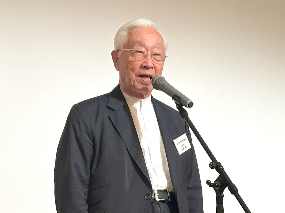 令和7年度 車座談義の様子1