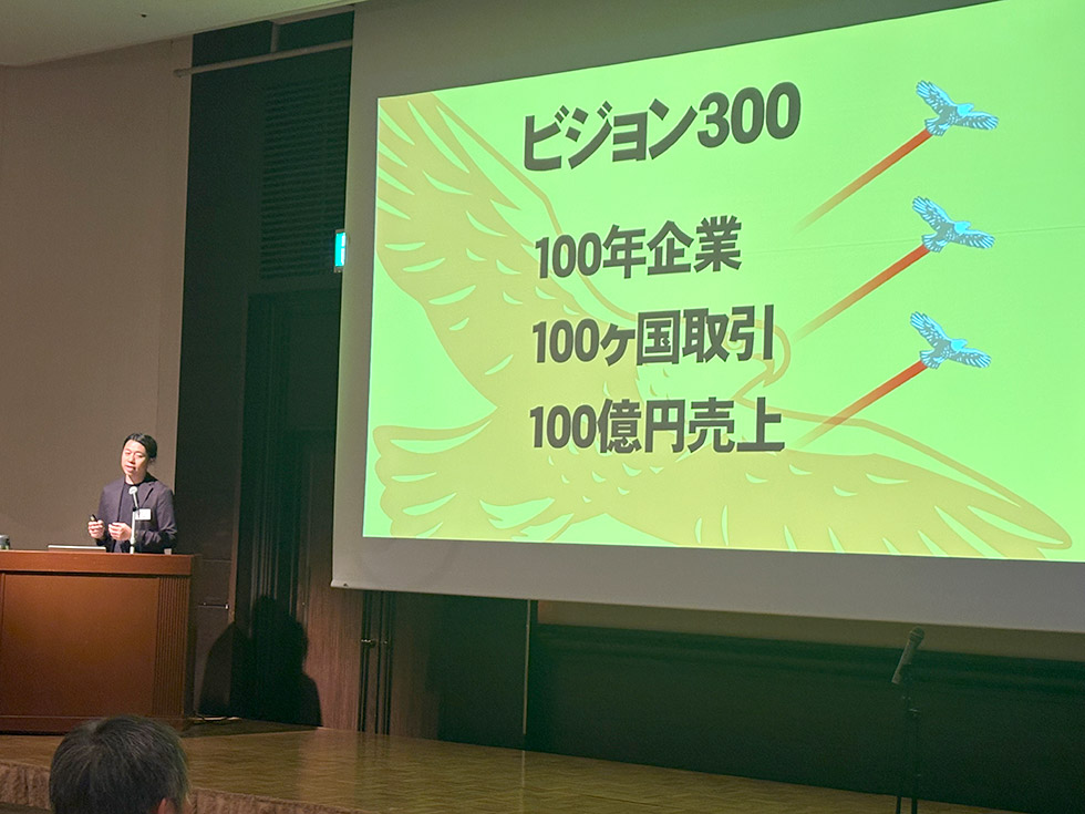 令和7年度 車座談義の様子4
