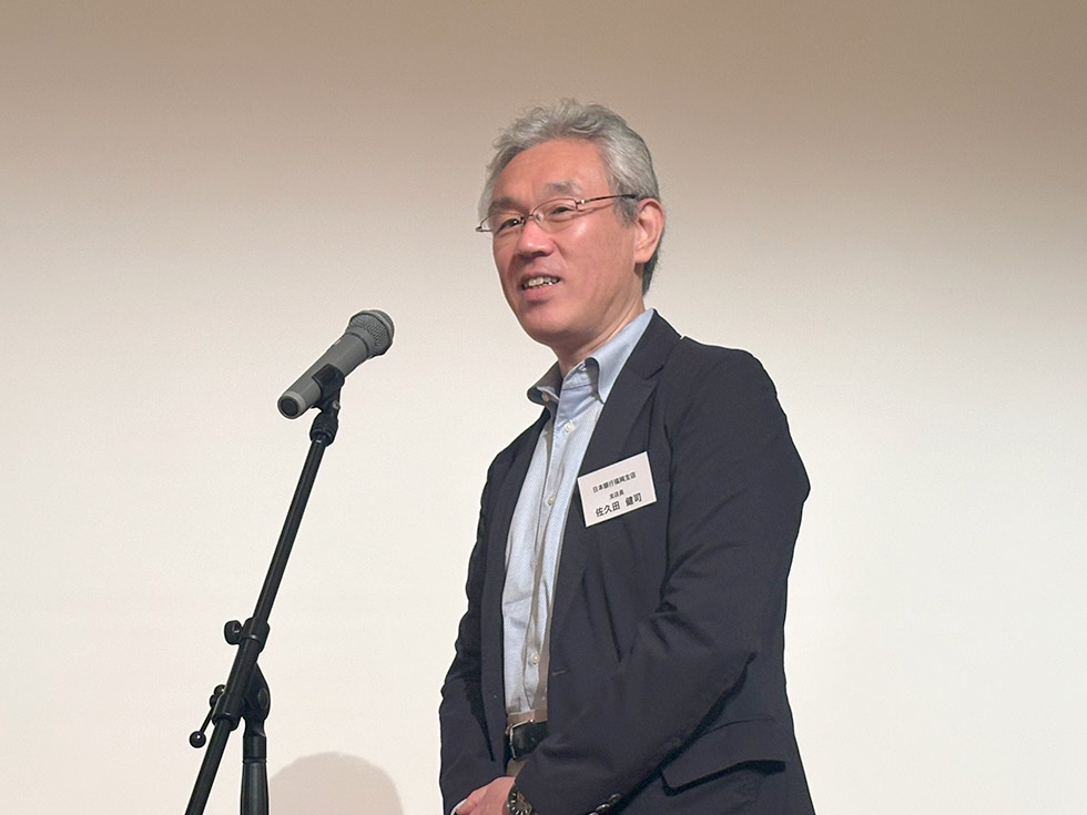 令和7年度 車座談義の様子6