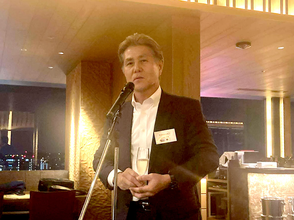 令和7年度 車座談義の様子7