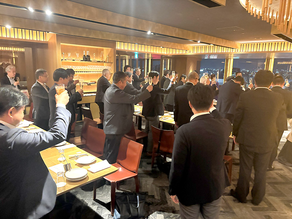 令和7年度 車座談義の様子8