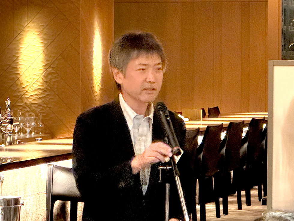 令和7年度 車座談義の様子9