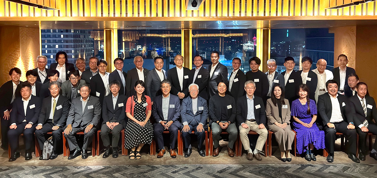 令和7年度 車座談義の様子10