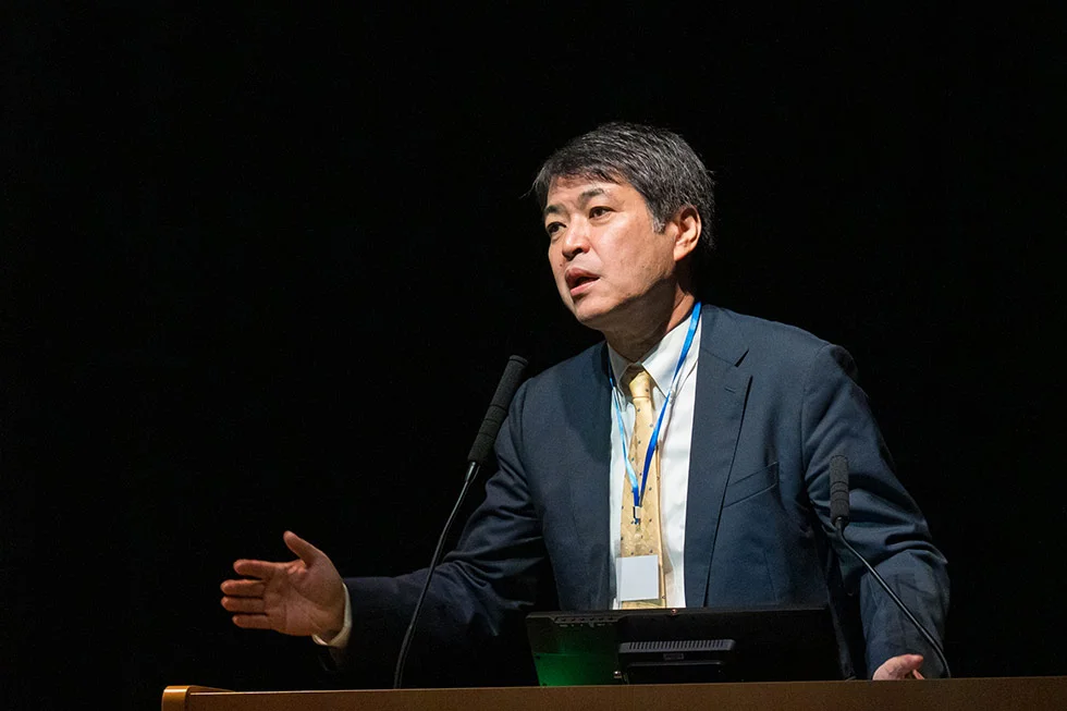 九州・台湾クリエイティブカンファレンス in 熊本の様子3