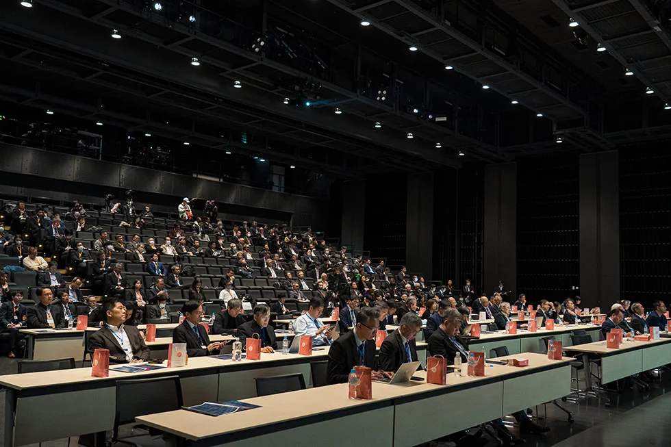九州・台湾クリエイティブカンファレンス in 熊本の様子4