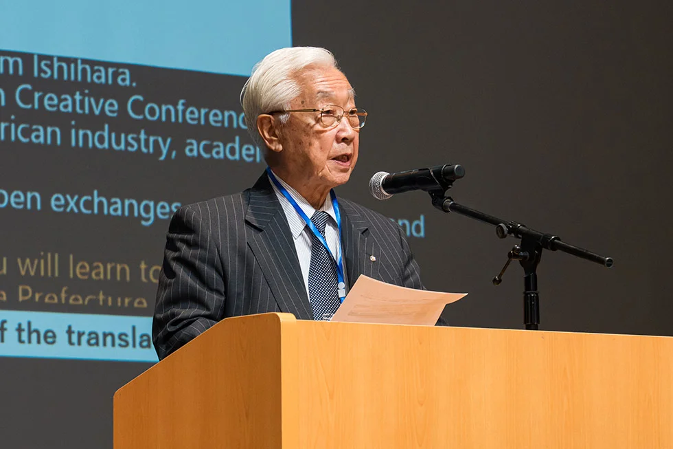 九州・台湾クリエイティブカンファレンス in 熊本の様子10