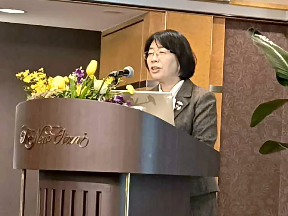 令和7年度 特別講演会