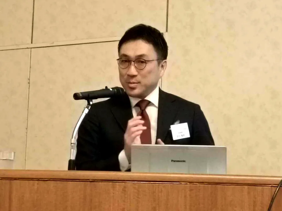 令和7年度 第2回車座談義